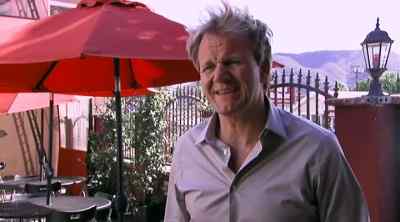 AND IT'S HERE
RIGHT AMONGST ALL THESE STUDIOS, - Kitchen Nightmares