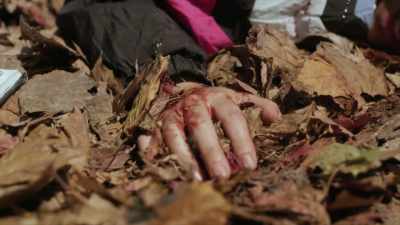 And it's because he's a
psychopath and he's evil. - A Time to Kill