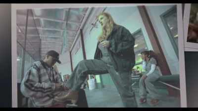 And it's--I don't know. - Children of the Underground