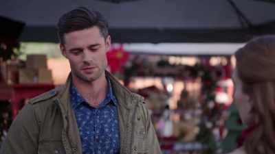 And it's I just don't think
that they want to forgive me. - Tails of Christmas