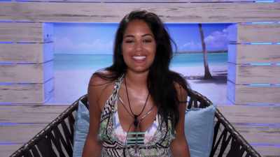 And it's... I really,
really like him, - Love Island