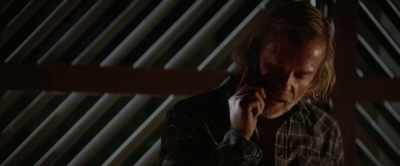 And it's in this moment, Mr. DuKent - The Infernal Machine
