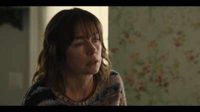And it's incestuous.
Kenny's Billy's cousin. - Mare of Easttown