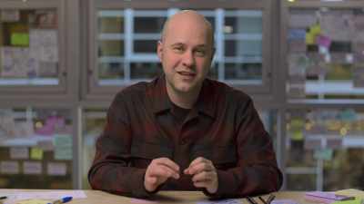 And it's incredibly personal stuff, - Inside Pixar