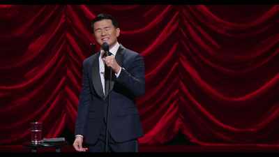 And it's insidious as well, - Ronny Chieng: Asian Comedian Destroys America!