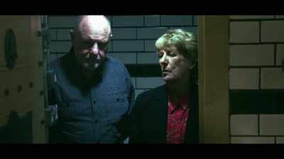 And it's interesting,
isn't it bill, - The Real Prime Suspect