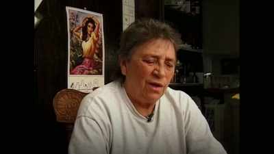 And it's--
it's never died down, - AKA Jane Roe