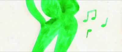 And--
it's-- it's-- - Fart: A Documentary