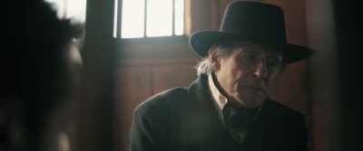 And it's my job to get it back
because this, - Murder at Yellowstone City