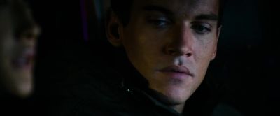 And it's just a prayer I'd say to bring him home - Mission: Impossible III