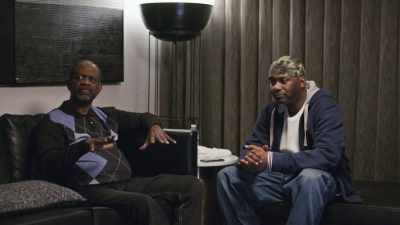 And it's just about
not allowing whatever it is - Wu-Tang Clan: Of Mics and Men