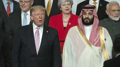 And it's just
disgusting to see him - Kingdom of Silence