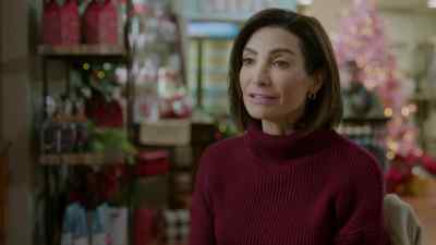 And it's just getting
hard to keep up. - Once Upon a Christmas Wish