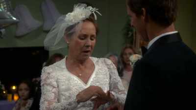 And it's just... it's crazy, - The Conners
