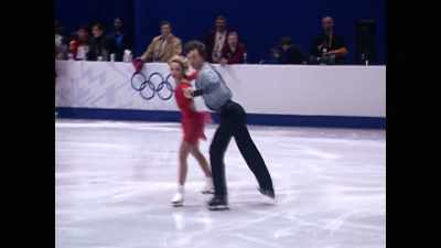 And it's just like a split second,
but it was like... - Bad Sport