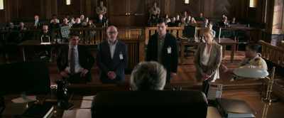And it's just pleasure,
that's all. - Juror #2