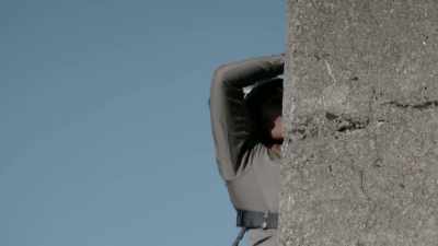 And it's just so ridiculous - Celebrity SAS: Who Dares Wins