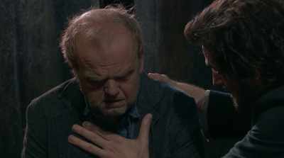 And it's killed us - Uncle Vanya
