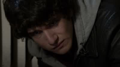 And it's killing me. - Teen Wolf