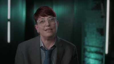 And it's kind of about
how your destiny - James Cameron's Story of Science Fiction