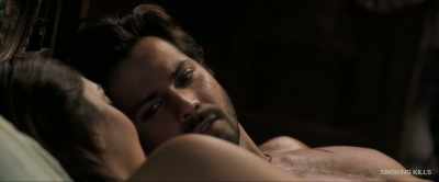 And it's her last wish
that Dev get married again. - Kalank