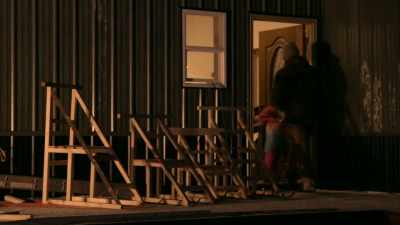 And, it's my life
motto that you work hard, - Life Below Zero: Next Generation
