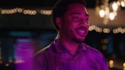  And it's like a lot
 of us, you know, - Black Life: Untold Stories
