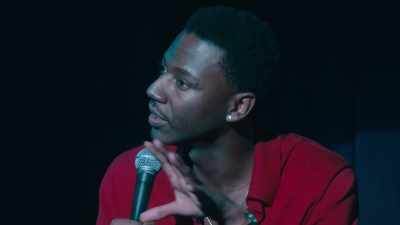 AND IT'S LIKE GENERATIONS OF THE - Jerrod Carmichael: Rothaniel
