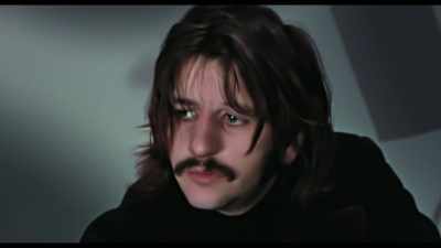 And it's like… - The Beatles: Get Back