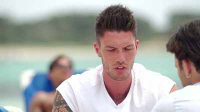 And it's like how can there
be such a difference - Love Island