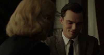 And it's like I always said,
publishing isn't everything. - Rebel in the Rye