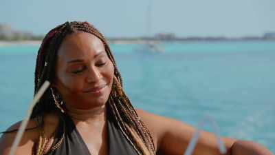 - And it's like,
I get so protective because - The Real Housewives Ultimate Girls Trip