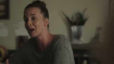 And it's like I'm abandoning
him or betraying him - Snapshots