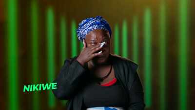 And it's like in 2.5 seconds,
your partner has forgotten you exist. - Love Never Lies: South Africa
