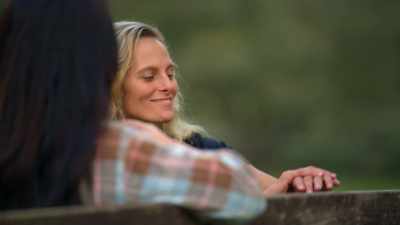And it's, like, - Love in Fairhope