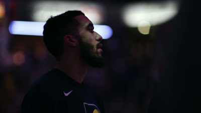 And so it's like you take that
to heart, and it's not like, - Destination NBA: A G League Odyssey