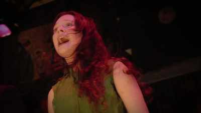 And it's like
the entire building levitated - Spring Awakening: Those You've Known