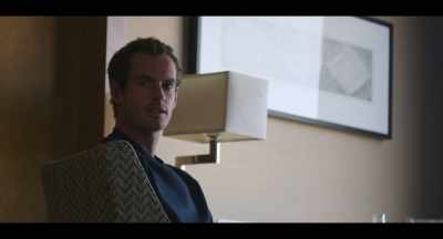 And it's like, when you're making
a decision like that, it's kind of, - Andy Murray: Resurfacing
