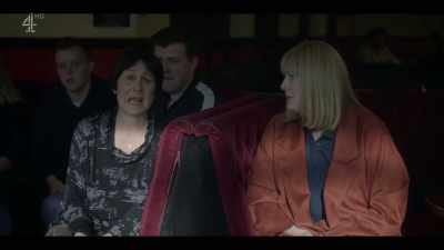 - And it's made me
realize the power of them, - The Accident