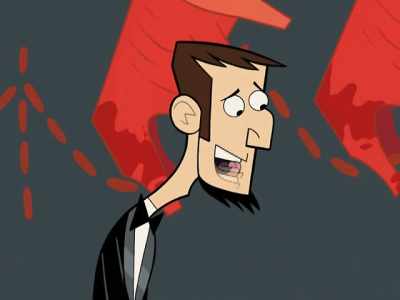 And it's made me
want to tell you something, - Clone High