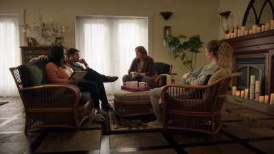 And it's my mission - The Hillsdale Adoption Scam