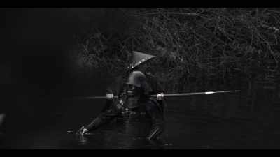 And it's that moment that
the Righteous Armies spring the trap. - Age of Samurai: Battle for Japan