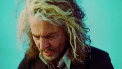 And it's mostly just to see
the sights along the way, - The Flaming Lips Space Bubble Film