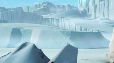 And it's mostly
thanks to you. - Norm of the North: Keys to the Kingdom
