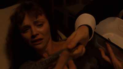 And it's so much more efficient - Escaping the Madhouse: The Nellie Bly Story