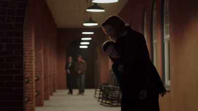 And it's so much sweeter
than you ever imagined. - Midnight, Texas