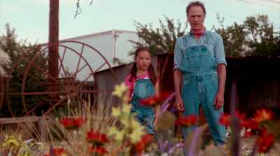And it's not even Christmas. - The Healing Garden