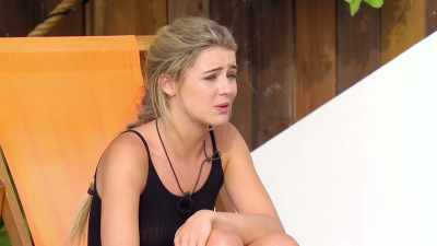And it's not fun
to do something - Love Island