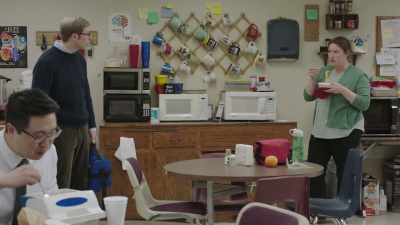 And it's not going
to be pretty. - Joe Pera Talks With You