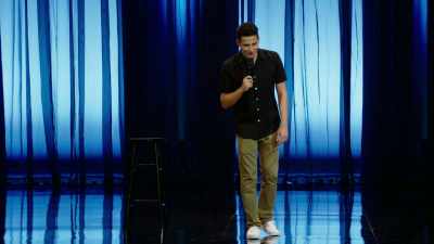 And it's not going very well. - Fahim Anwar: There's No Business Like Show Business